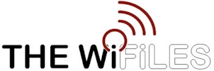 The WiFiles Logo