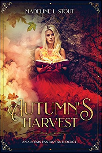 Autumn's Harvest Anthology
