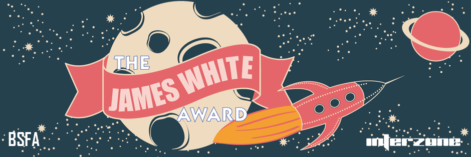 James White Award Logo