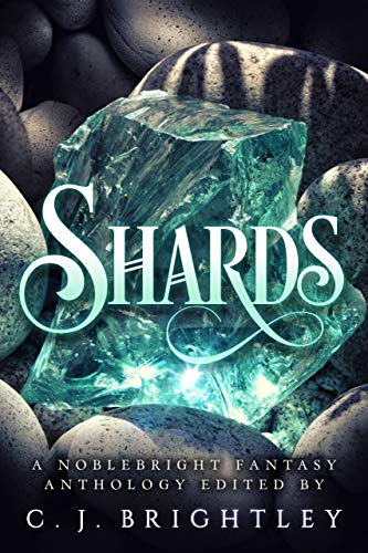 Shards Anthology