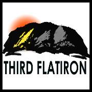 Third Flatiron Logo