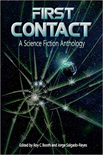 First Contact Anthology - Salgado-Reyes - Booth